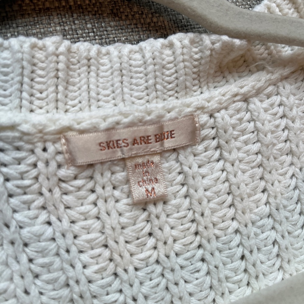 Sweater - Picture 3 of 3
